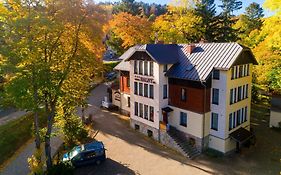 Hotel Halny